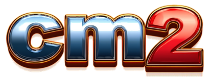 cm2 slot logo
